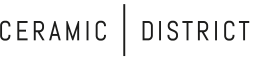 Logo Ceramic District