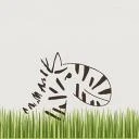 LOUIS & ELLA 2.0 Zebra - Ceramic District