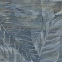 Wonderwall blue jungle - Ceramic District