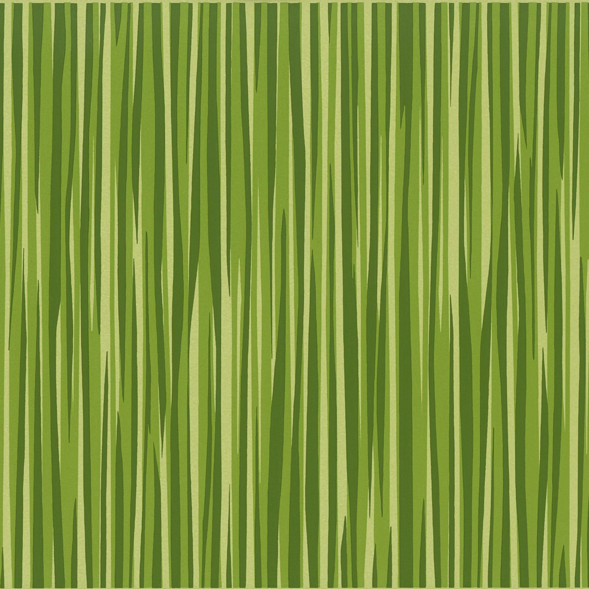Gras voll
