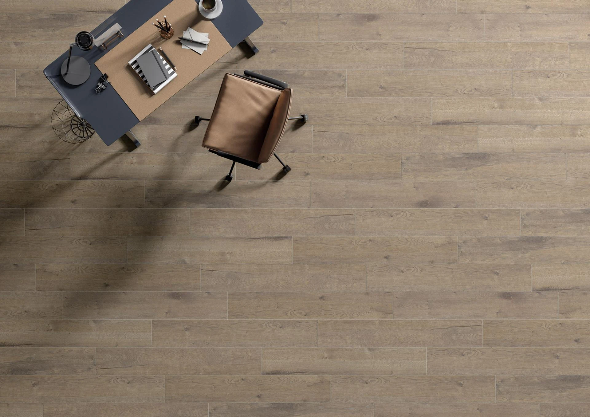 Chalet cherry 20×120 Feinsteinzeug – Ceramic District