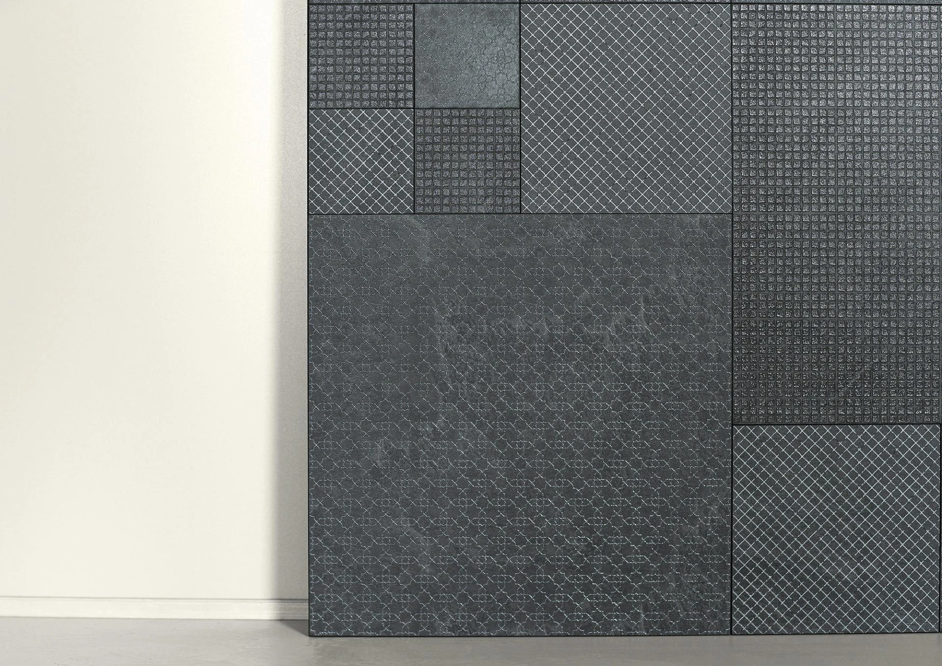 Streuwerk mix - Ceramic District