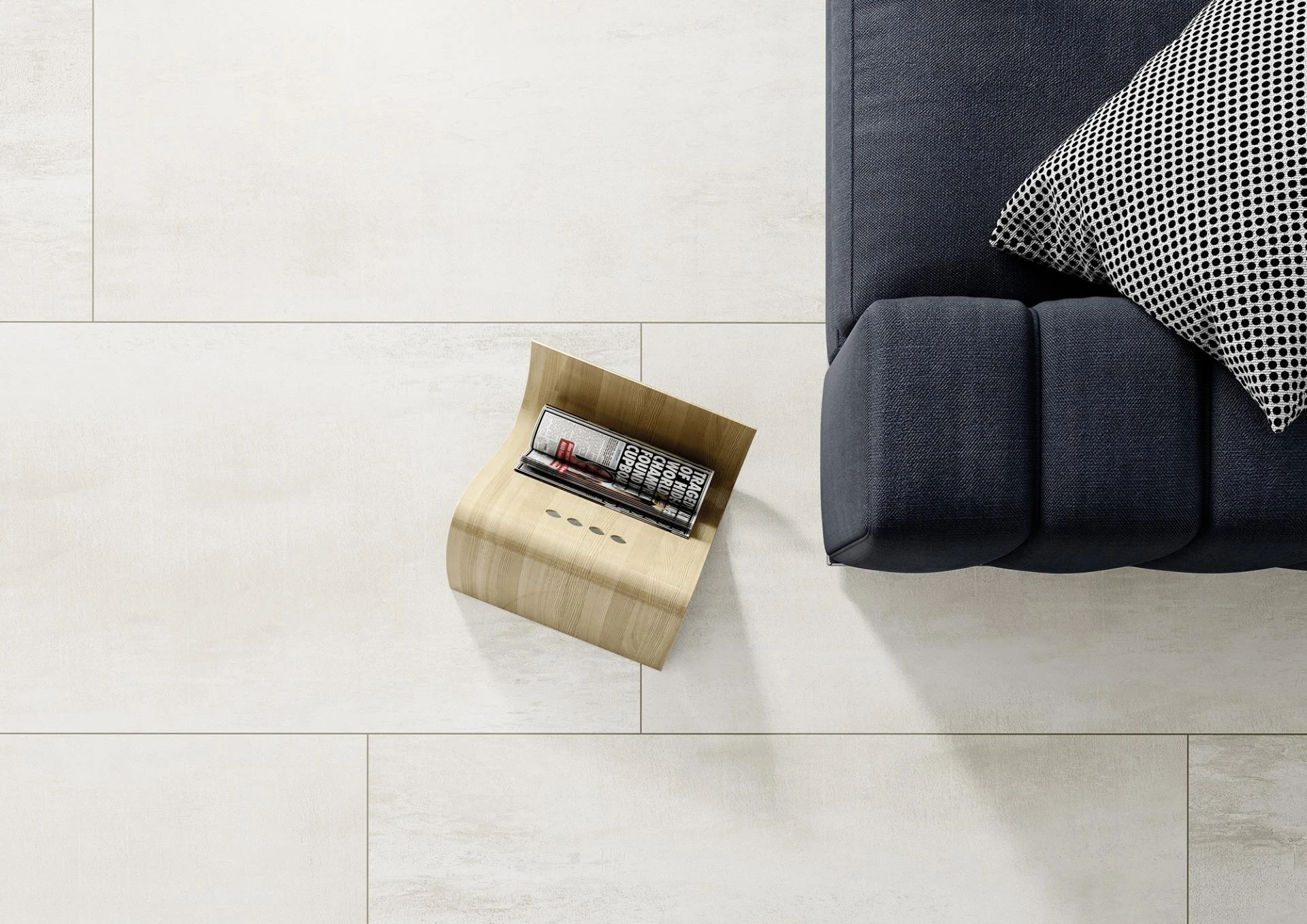 Thinactive sand 60×120 Feinsteinzeug – Ceramic District