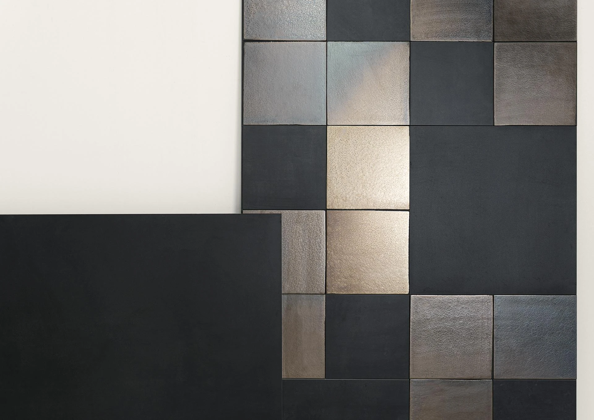 Wabisabi vulcano black Feinsteinzeug – Ceramic District