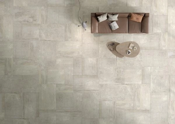 Belfort basalt 60x90, 60x60, 30x60 Feinsteinzeug - Ceramic District