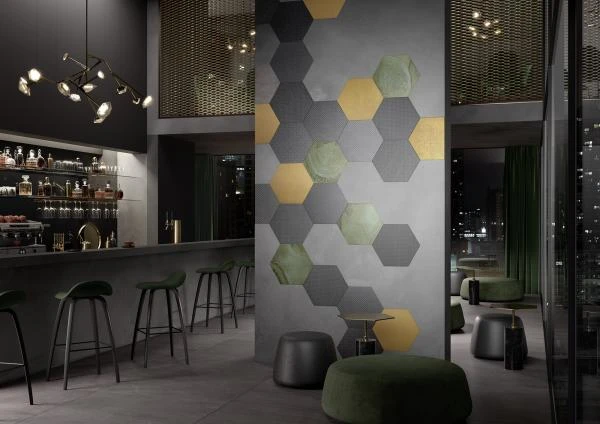 Frame #6MM Y12347001 field, Y12360001 diamond, Y12361001 square, Y12362001 mauresk, Y12367001 gold 40×46 Sixside Dekor, 6mm