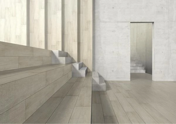 Gate – Ceramic District