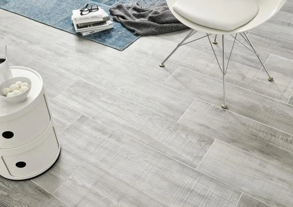 Gate weiß Feinsteinzeug – Ceramic District