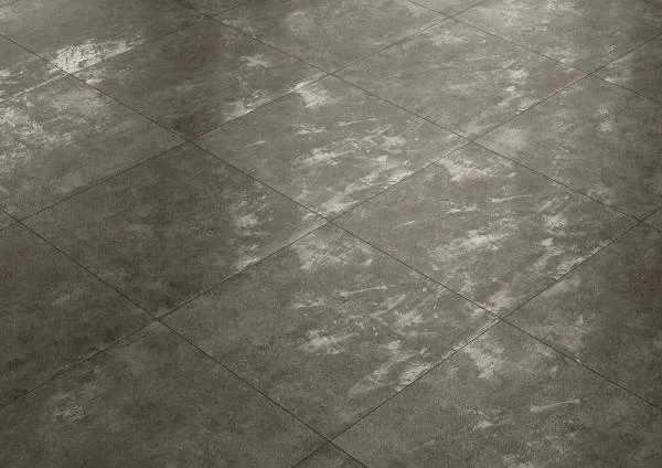 Homebase anthrazit 60x60 Feinsteinzeug - Ceramic District