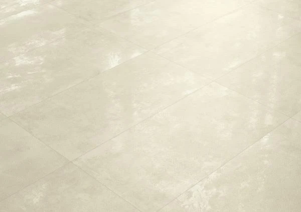 Homebase kreide 60x60 Feinsteinzeug - Ceramic District