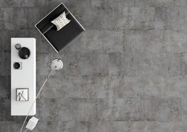 Kontext graublau 60×120 Feinsteinzeug – Ceramic District