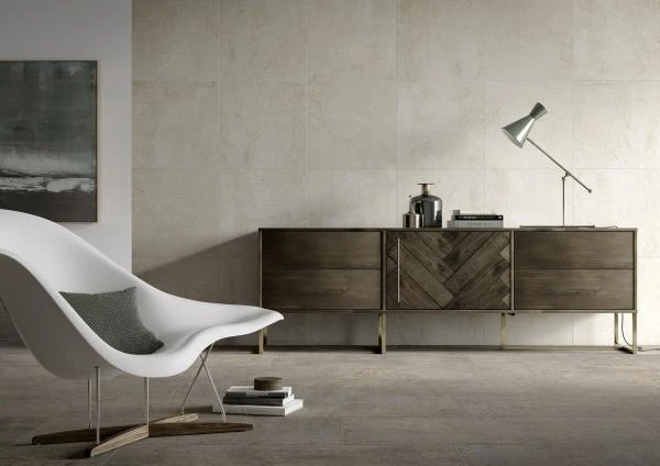 Kontext rostbeige 60×60, rost 60×120 Feinsteinzeug – Ceramic District