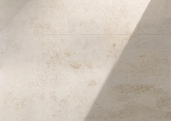 Limestone beige 75×75 Feinsteinzeug – Ceramic District