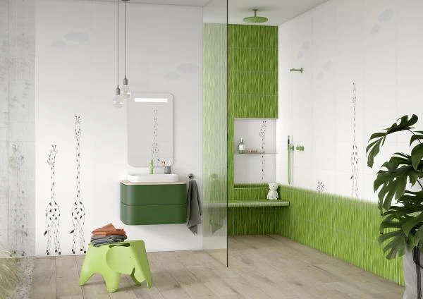 Louis & Ella 2.0 30×60 Steingut – Ceramic District