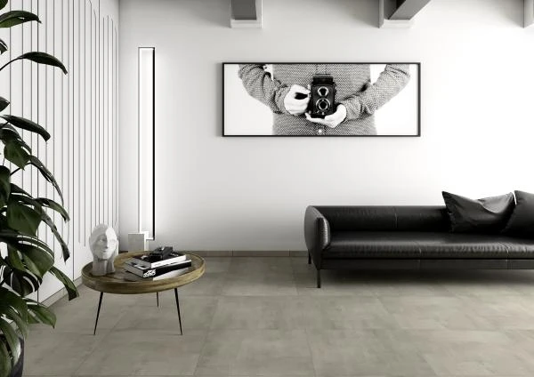 Rover grau 60×60 Feinsteinzeug – Ceramic District