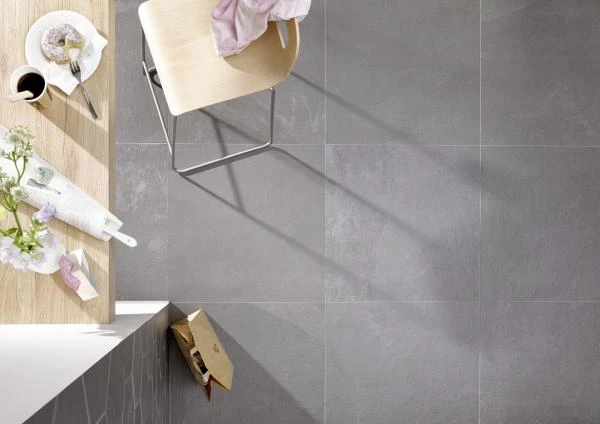 Slate schiefer 75×75 Feinsteinzeug – Ceramic District