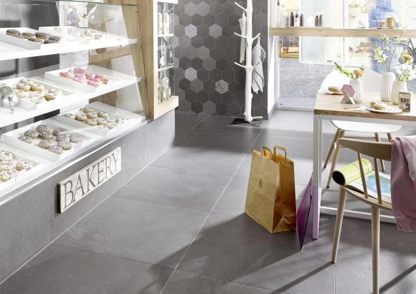 Slate schiefer 75×75 Feinsteinzeug – Ceramic District