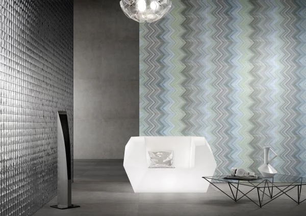 Space Gem #6MM rainbow 35×100 Steingut – Ceramic District