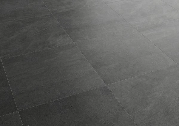Steinwerk grafit 75×75 Feinsteinzeug – Ceramic District