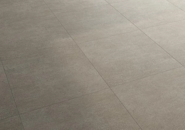 Steinwerk taupe 75×75 Feinsteinzeug – Ceramic District