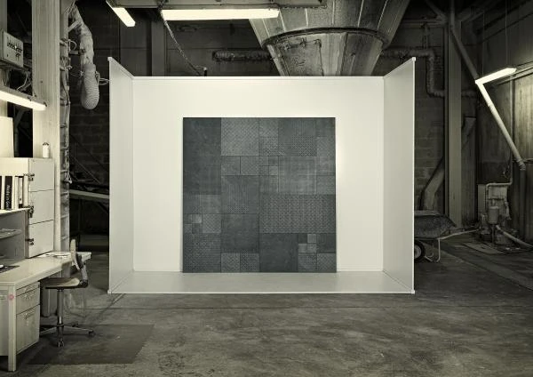 Streuwerk mix - Ceramic District