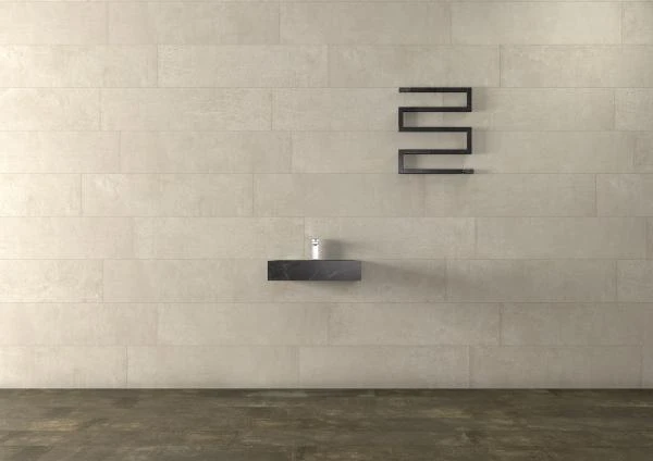 Tecno Docks beige 30x120 Feinsteinzeug - Ceramic District