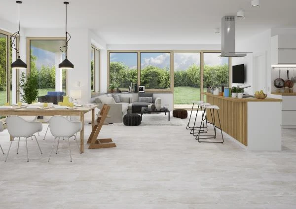 Torstein weiß 60×120 Feinsteinzeug – Ceramic District