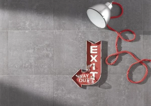 Urban Culture anthrazit – Ceramic District